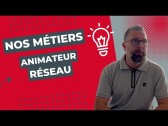Interview de Sylvain Serre, animateur réseau LORENOVE région Sud