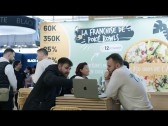 Aftermovie HEIKO POKE BOWLS au Salon de la Franchise 2024