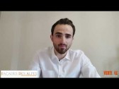 Interview de Gabriel BOIS, façades des Alpes - Applicateur exclusif VERTIKAL®