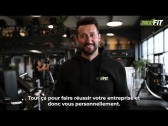 Témoignage de notre franchisé Magicfit Mâcon