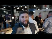 Primo Conciergerie Concept : salon de la Franchise