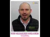 "Ce qui m'a motivé à devenir entrepreneur ? Prendre mes propres décisions !" Nicolas Grandin, APEF