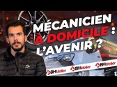 Pourquoi BH Atelier c'est le futur ? Flavien nous explique tout