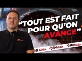 Ouvrir un Centre BH ATELIER : Rencontre avec Jean-Baptiste d'Angoulême