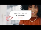 Vousfinancer - Quelles sont les qualités pour être courtier ?