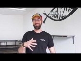 Interview Hugues, franchisé Sushi Z'n