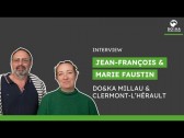 Franchise animalerie DO&KA : interview franchisés Clermont-L'hérault & Millau