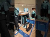 Ouverture à Paris d'une nouvelle boutique MILLET