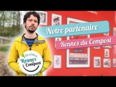 Tout roule entre Holly’s et Rennes du Compost !