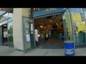 Visite d’un Monsieur le Zinc !