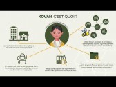 Présentation KOVAN