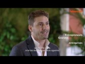 Interview de Mikael DAHDI, co-fondateur du cabinet Réseau Brokers par Le Bon Coin