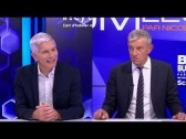 Franchise Heytens : Interview de Thierry Clément pour BFM Business