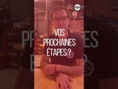 Découvrez le portrait de Louis, franchisé Cervoiserie de Puilboreau
