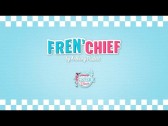 Anthony Pautrat, Champion de France du Burger x HOLLY'S DINER