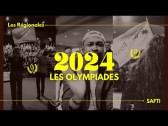 Les Régionales SAFTI 2024