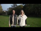 Interview de Benjamin & Julie Calcagno, franchisés De Rent Company à Aix-en-Provence