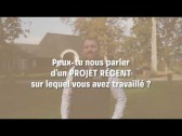 Interview de Pierre-Marie Lefebvre, franchisé De Rent Company à la Côte d'Emeraude