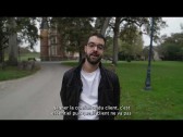 Interview d'Olivier Pardanaud, franchisé De Rent Company à Grenoble