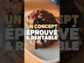 Retrouvez La Côte & l'Arête au Salon Franchise Expo Paris 2025 !