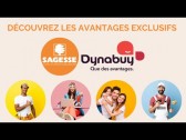 Découvrez les avantages exclusifs Dynabuy avec SAGESSE Assurances