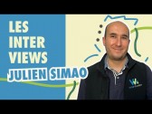 Interview franchisé de Julien Simao - WASH&CHECK