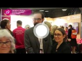 Interview franchisés DOMetVIE Salon des Seniors