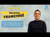 BIOCOLD PROCESS - LES FRANCHISÉS - MATTHIEU