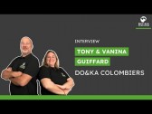 Franchise animalerie DO&KA : interview franchisés Colombiers