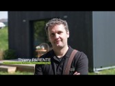 Entreprendre avec Natibox : Thierry PARENTE, Dirigeant Natibox Thonon-les-Bains