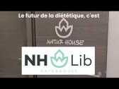 Découvrez NH Lib de Naturhouse : La Diététique intégrée au Parcours de Santé