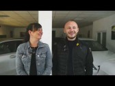 Interview d' Amandine & Antoine - Gérants de l'agence Clickandbuyauto de Desvres