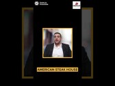 Ouvrir un resto de viande sans expérience ? C’est possible avec la franchise American Steak House