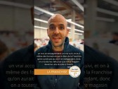 Interview Maxime Segalen, co-gérant AU VIDE GRENIER Niort