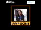Sophie Gucciardy (Irripiscine) : “L’intérêt pour le métier, c’est la clé”