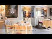 Campagne de communication EXCLUSIVE RESTAURANTS