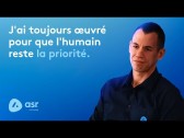 Interview de Vincent DUBIEF, franchisé de la Saône-et-Loire (71)