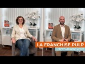 Franchise Pulp Immobilier : L'accompagnement
