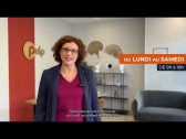 Présentation de l'agence Pulp Immobilier de Somain avec Audrey Boussemart