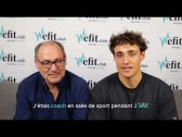 Témoignages franchisés Wefit.club – Pourquoi ont-ils choisi notre réseau ?