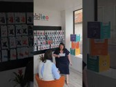 Interview de Paméla Diné, franchisée Mobileo Telecom à Vitry-le-François