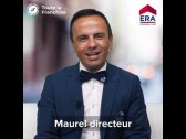 Cyril Maurel (ERA) : “Suivez nos préconisations pour atteindre la rentabilité dès la première année”