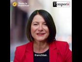 Temporis : une franchise RH centrée sur l’humain et la performance