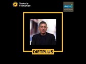 Interview de Philippe Langhor : pourquoi dietplus attire autant de futurs franchisés ?