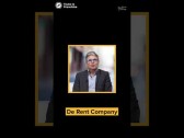 De Rent Company : une franchise rentable pour les professionnels du bâtiment