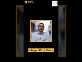 Rejoindre Häagen-Dazs : ouvrir une boutique avec une marque iconique