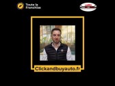 Témoignage franchisé : Dorian passe de la restauration à la franchise auto par passion