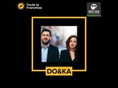 Entreprendre avec DO&KA: Interview de la responsable communication et du responsable développement