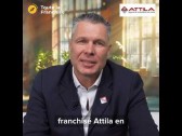 De l’assurance à la toiture : interview de Yann Lanchec, franchisé Attila