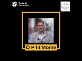 Entreprendre dans la petite enfance avec Ô P’tit Môme : l'interview de Loïc Haincaud